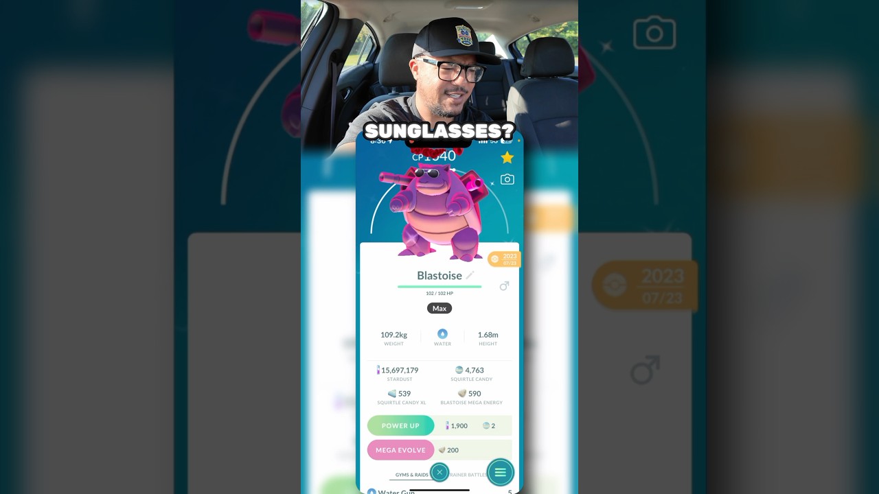 Use THIS Dynamax Pok&eacute;mon Trick BEFORE It&rsquo;s Too Late!