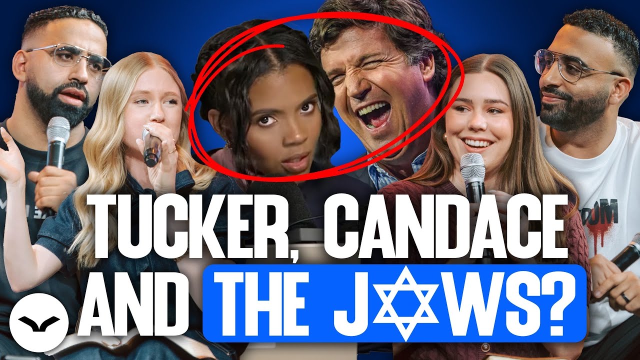 The Sedras Uncensored: Islam, the Jews and the Bondi attack&hellip; @andrewsedra & @NoleenSedra