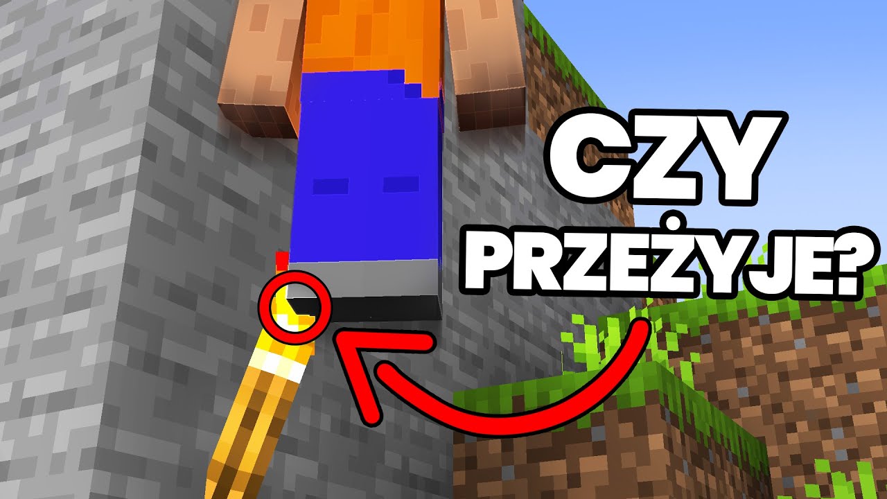 33 BUGI w MINECRAFT BEDROCK, o których NIE WIESZ!