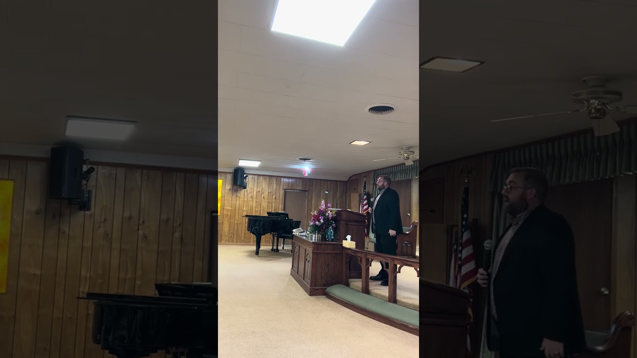 9/7/2025 - Communion