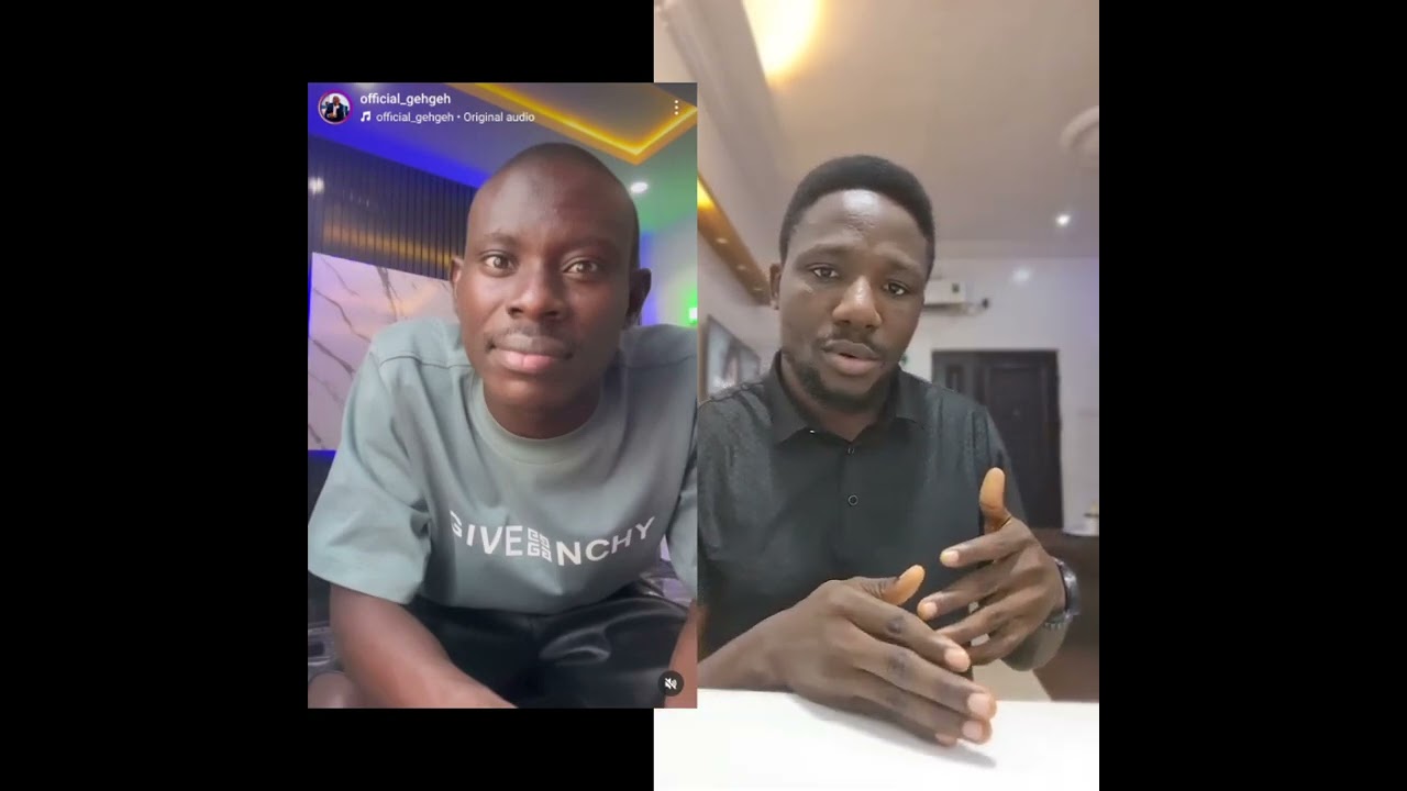 Been looking for a way to counter this Geh Geh 