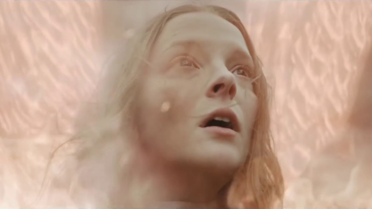 Adam Janota Bzowski - Revelation