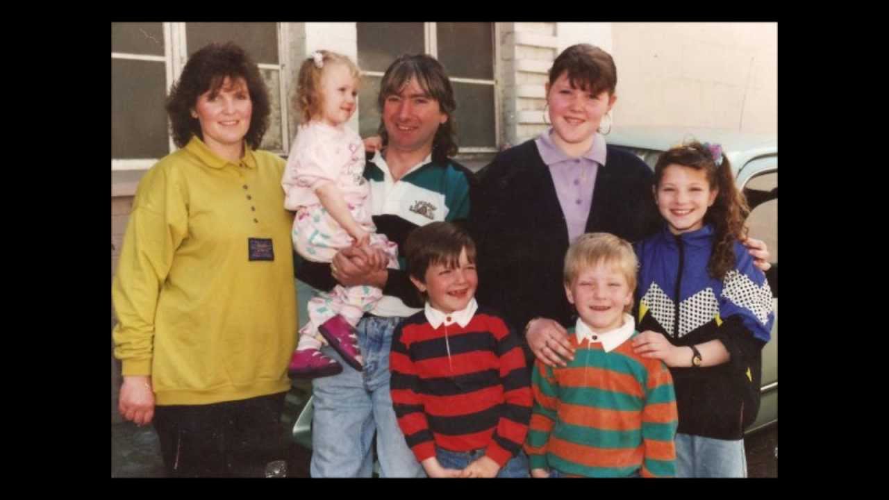 Joey Dunlop Birthday Message