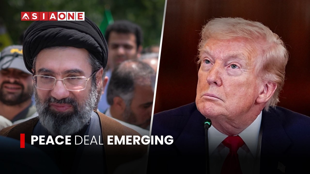 Shehbaz Sharif Announces U.S.-Iran &ldquo;Major Diplomatic Breakthrough&rdquo; Ending Military Operations