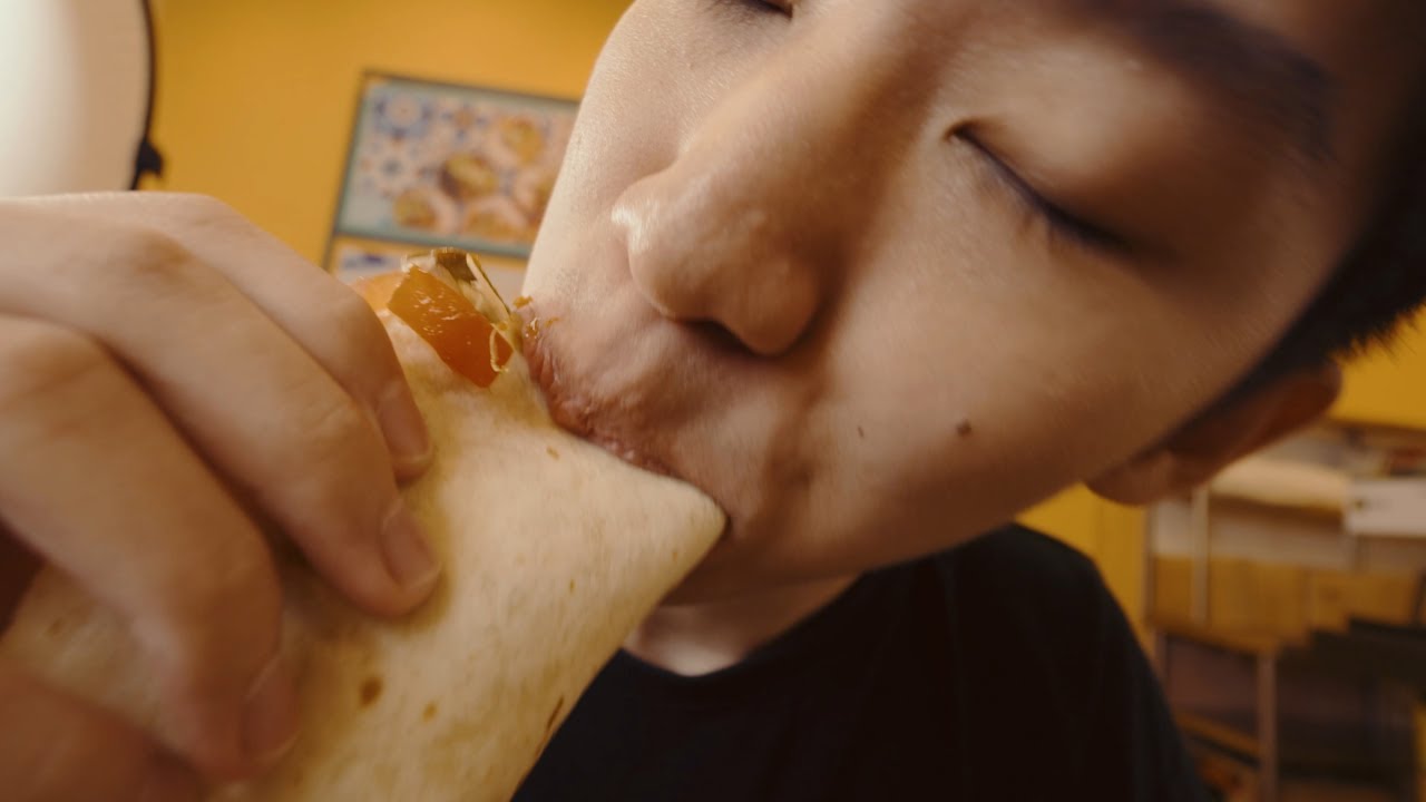 Churittos Fresh Mex Commercial by Monolyth Digital
