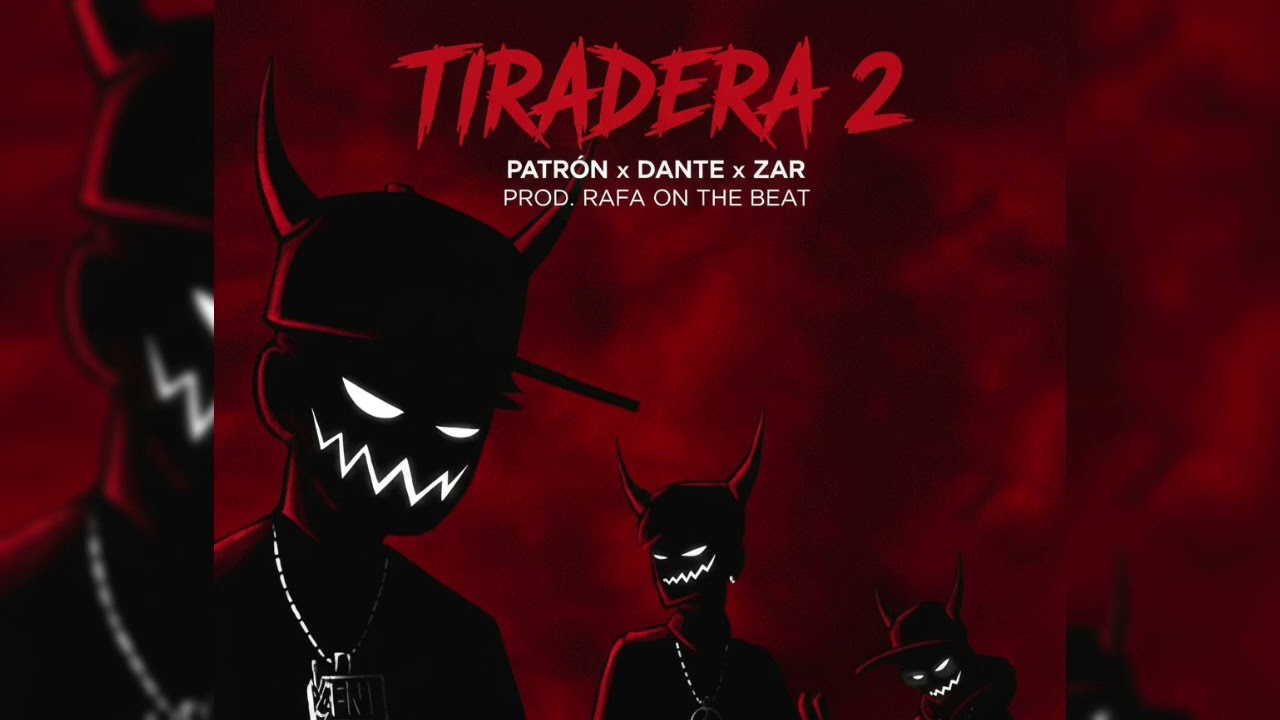 Tiradera #2