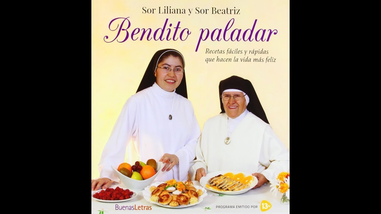 Bendito Paladar Especial 10 A&ntilde;os