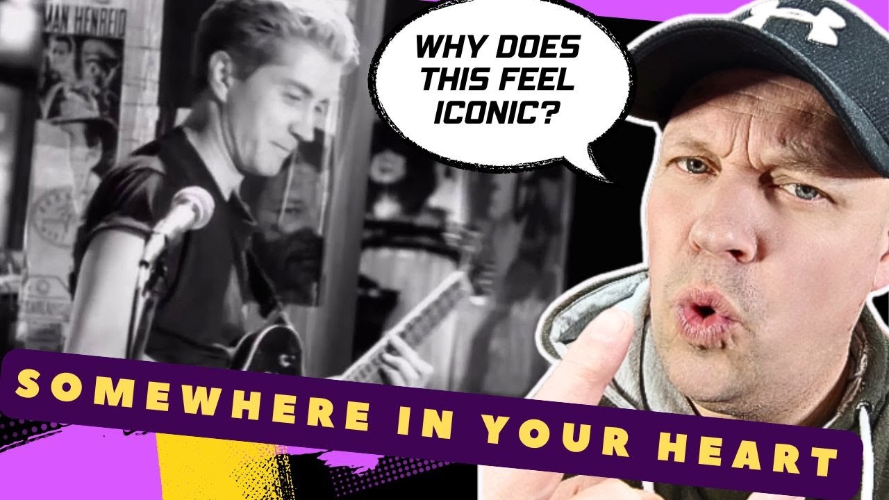 Is This The Best 80s Song No One Talks About?
