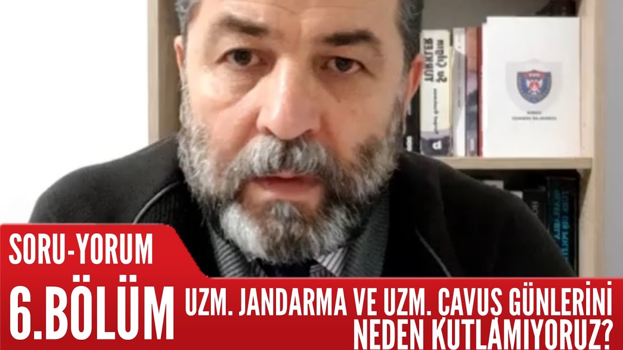 SORU-YORUM 6.B&Ouml;L&Uuml;M &Ouml;ZEL BİLGİ 
