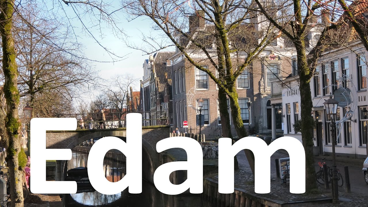 Edam