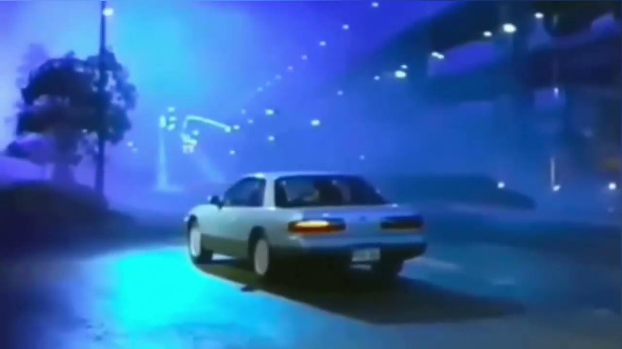 SAINT PEPSI - enjoy yourself (Extended) (SLOWED + REVERB)