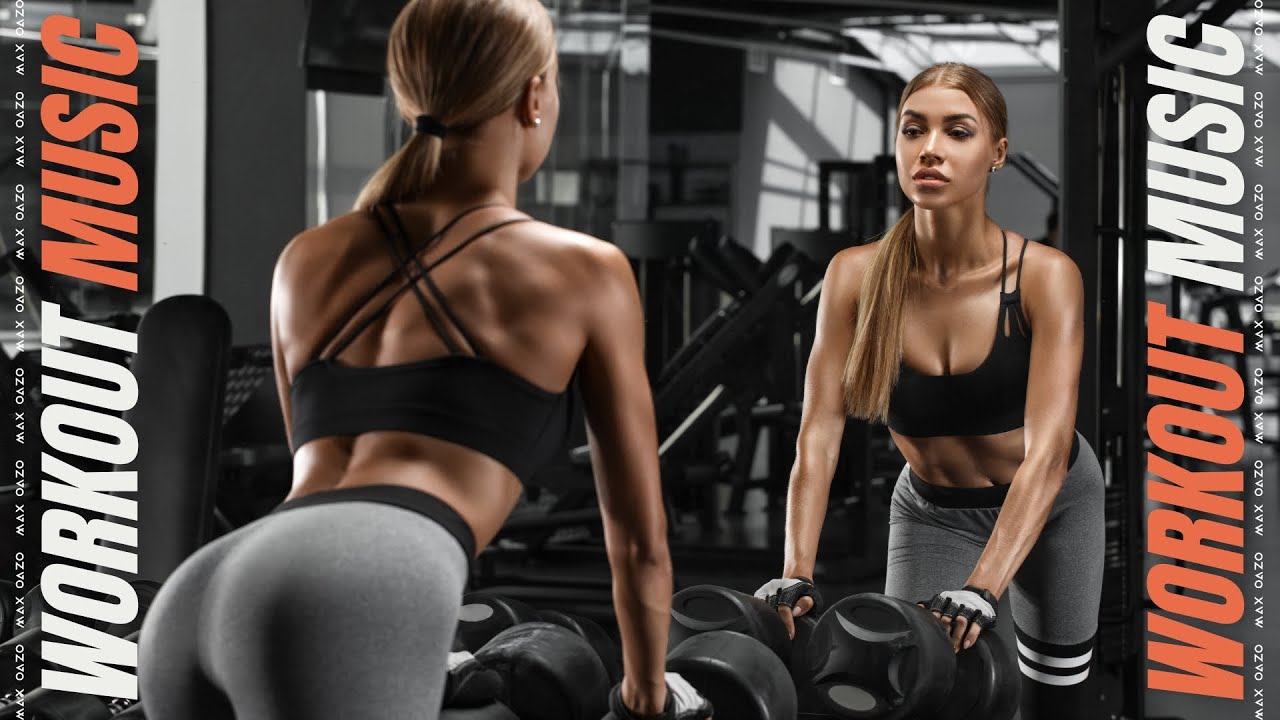 Workout Music 2026 Fitness & Gym Motivation | Best Training Music #77