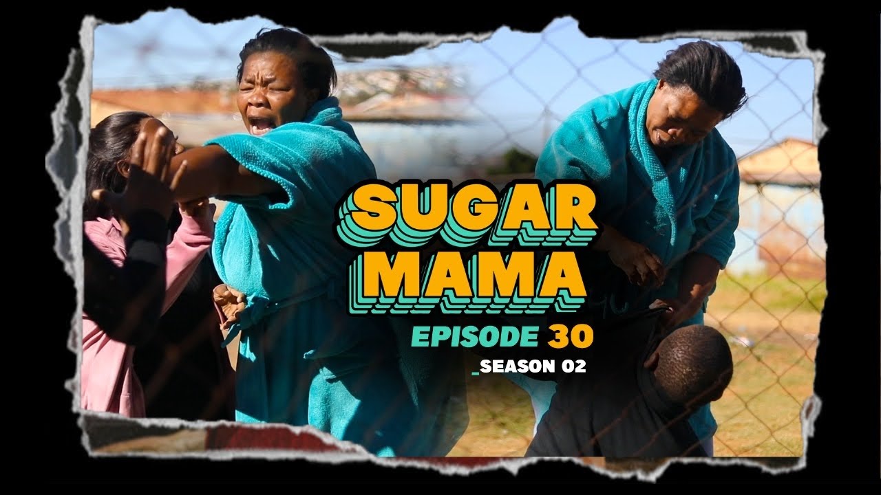 SugarMama S2 Ep30 ft Perm //Dabane //Lilitha//Thembi //Dani//Sim//Panjile