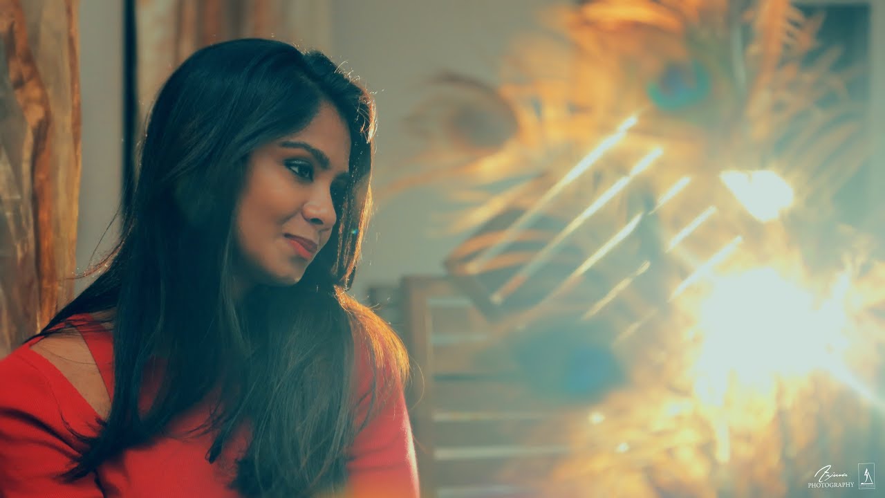 Ennodu Nee irundhal Reprise Cover