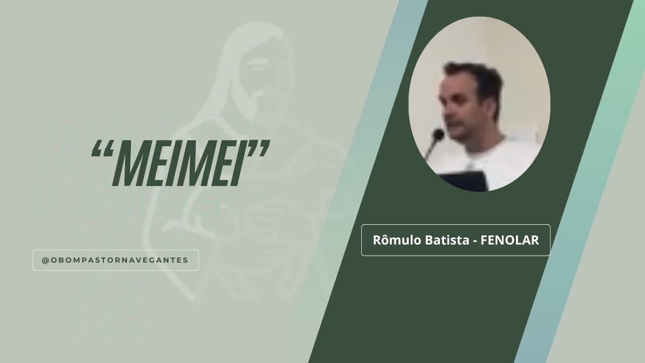 Palestra Pública: 
