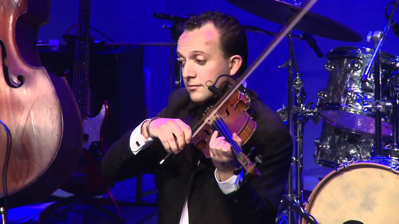 Daniel Weltlinger - Monte's Czardas