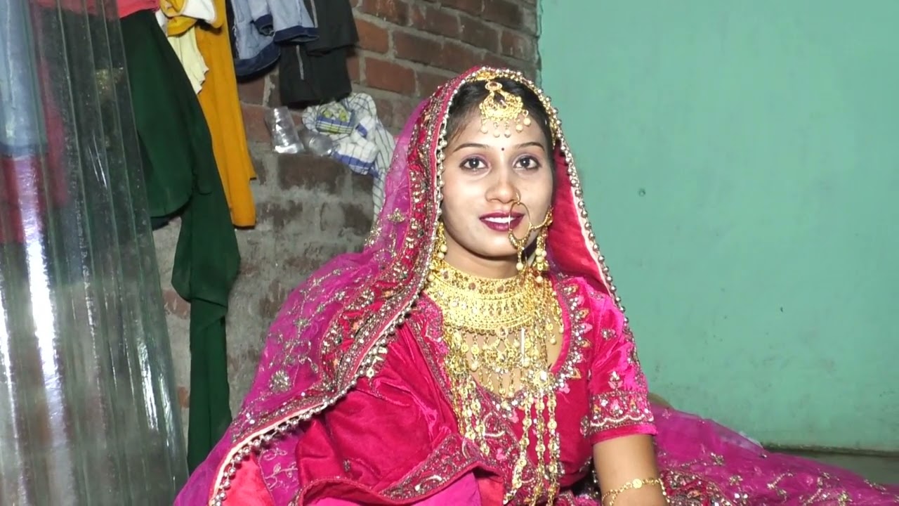 Sanjana weds Lalu Marriage part 3
