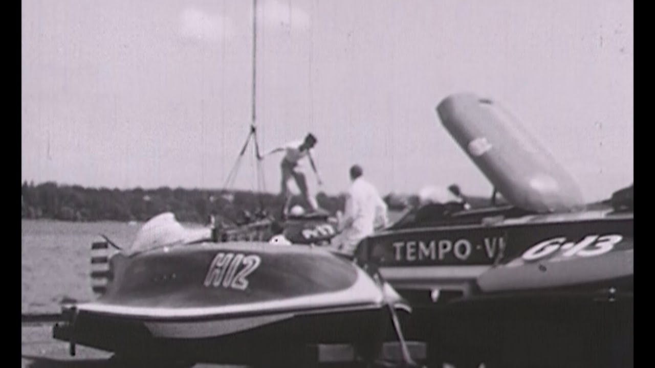 What's The Record? 1950