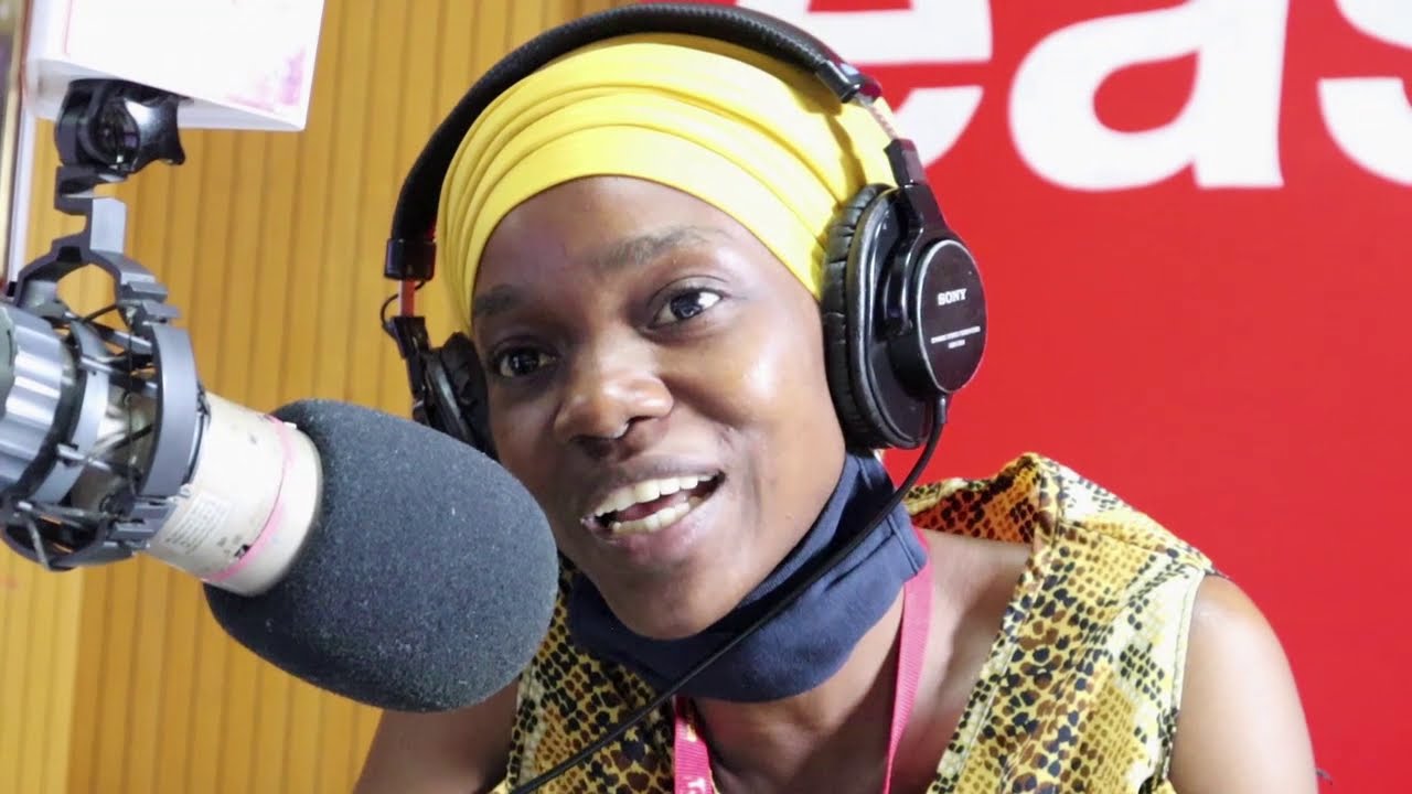 Naridhika na mwili wangu, Mitandao hainisumbui - Resty Cosmetics