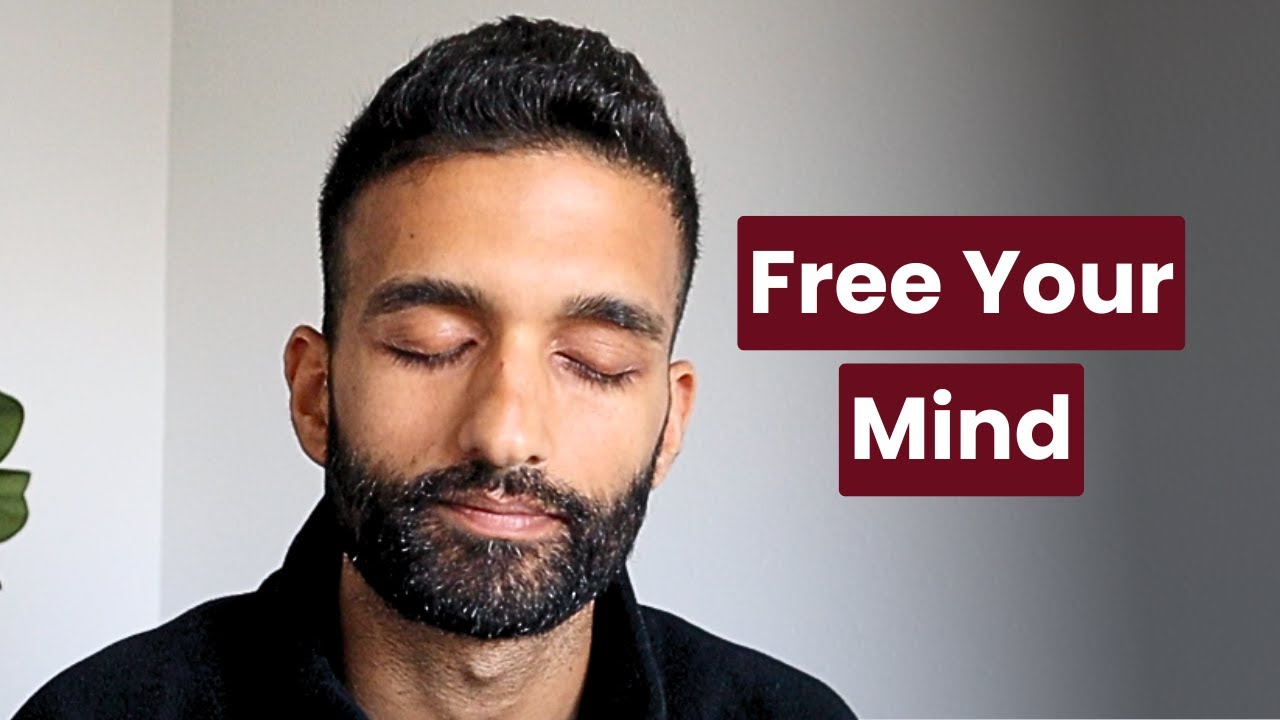 How To Stop Believing What Thoughts Say