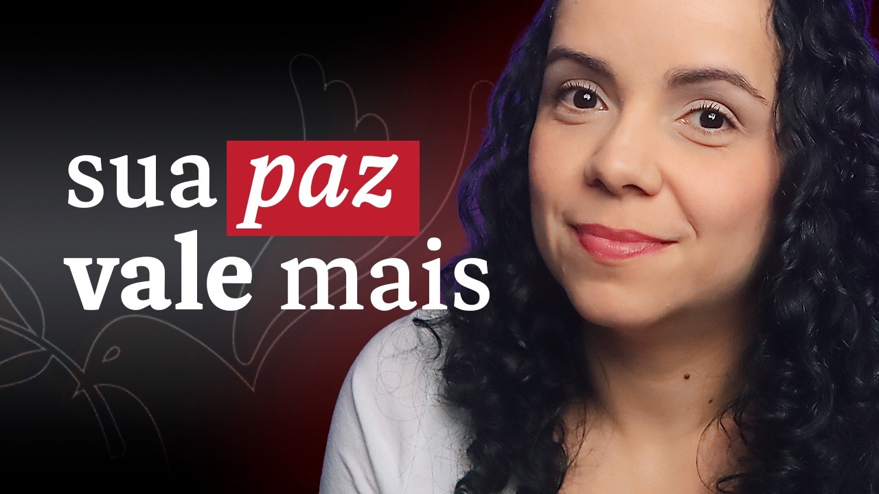 Como encerrar conversas com pessoas difíceis