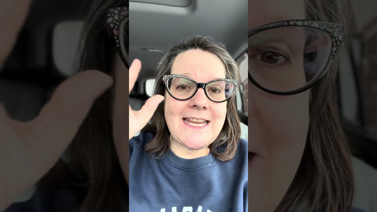A Shared Vision, a Star Trek Metaphor, and What the Collective Is Feeling Right Now