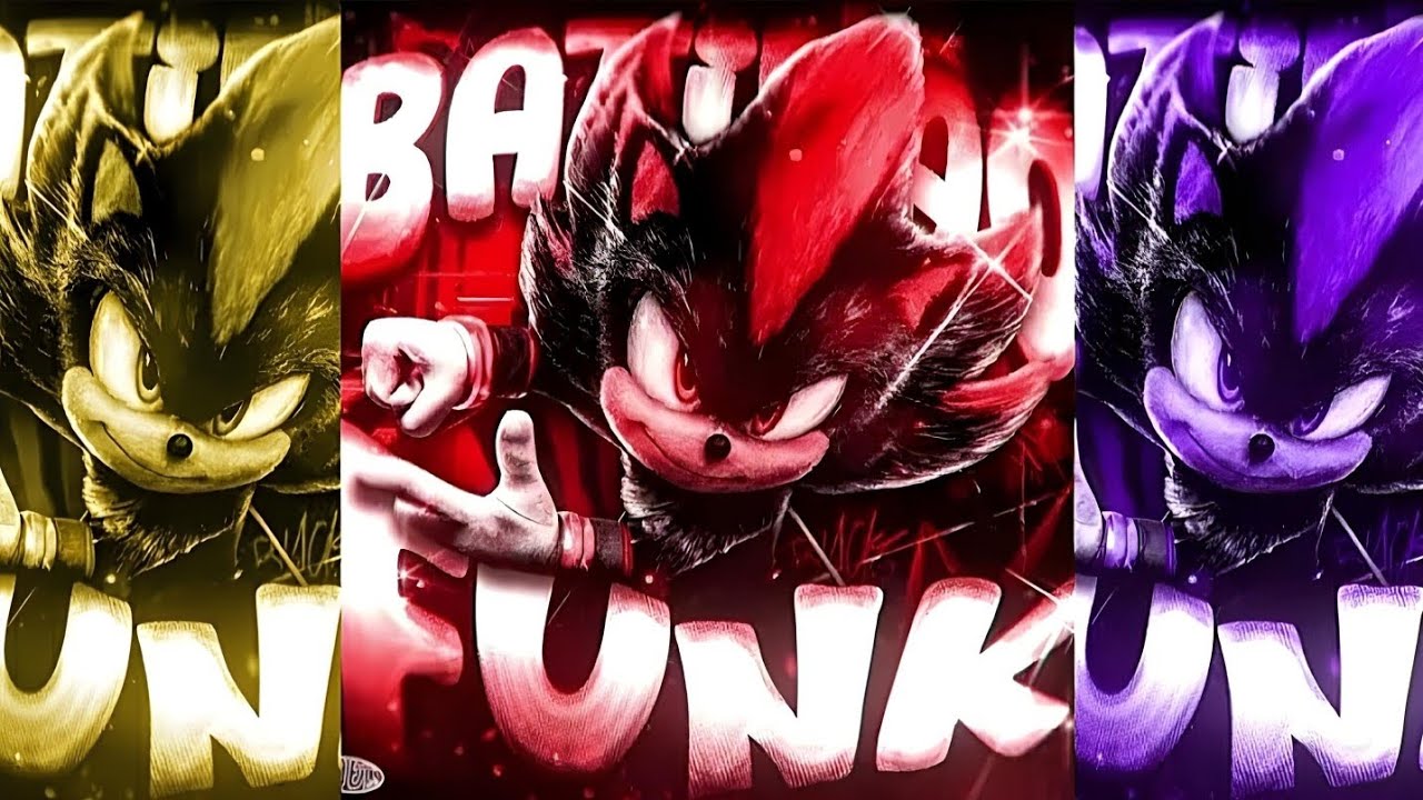 BATIDAO FUNK All VERSIONS [ Normal, Slowed, Super Slowed, Ultra Slowed, Speed up ]