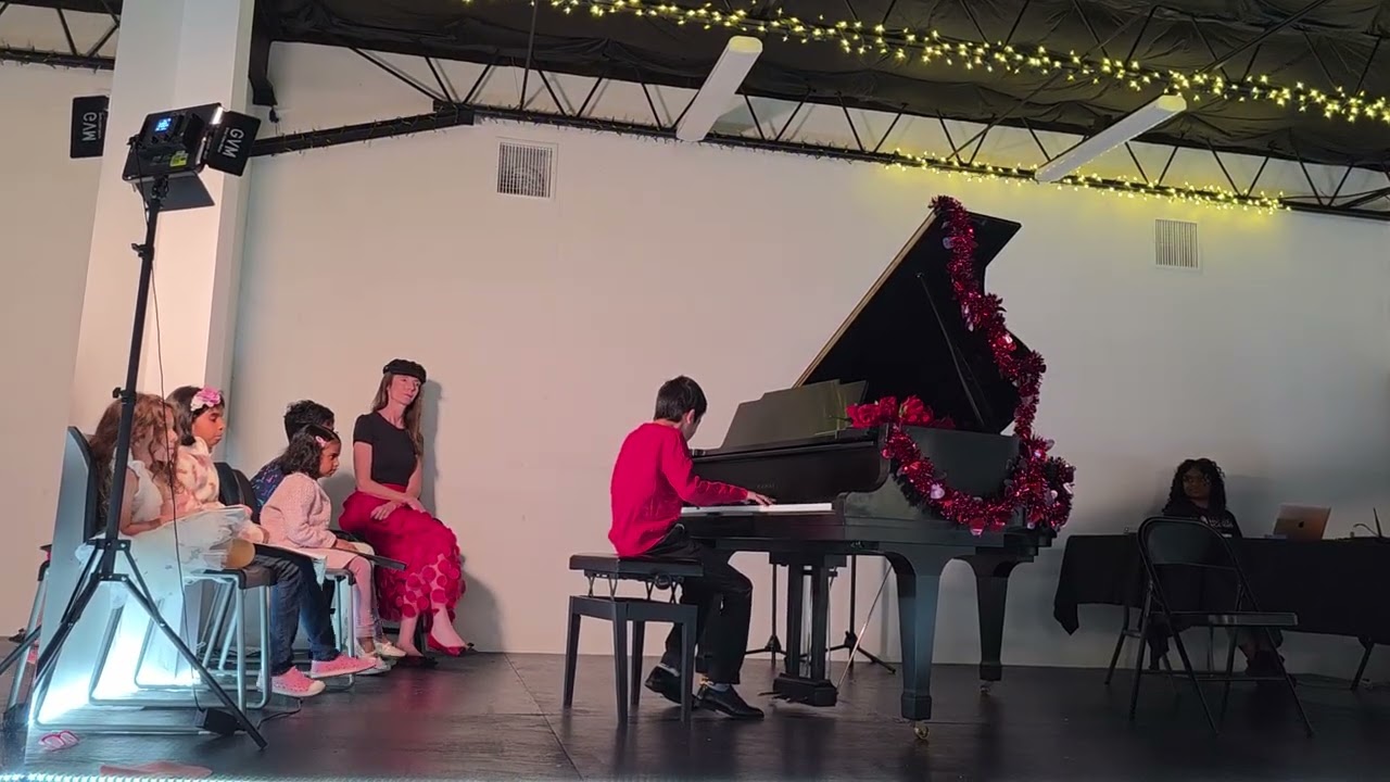 I Love Music Concert - 2/7/2026