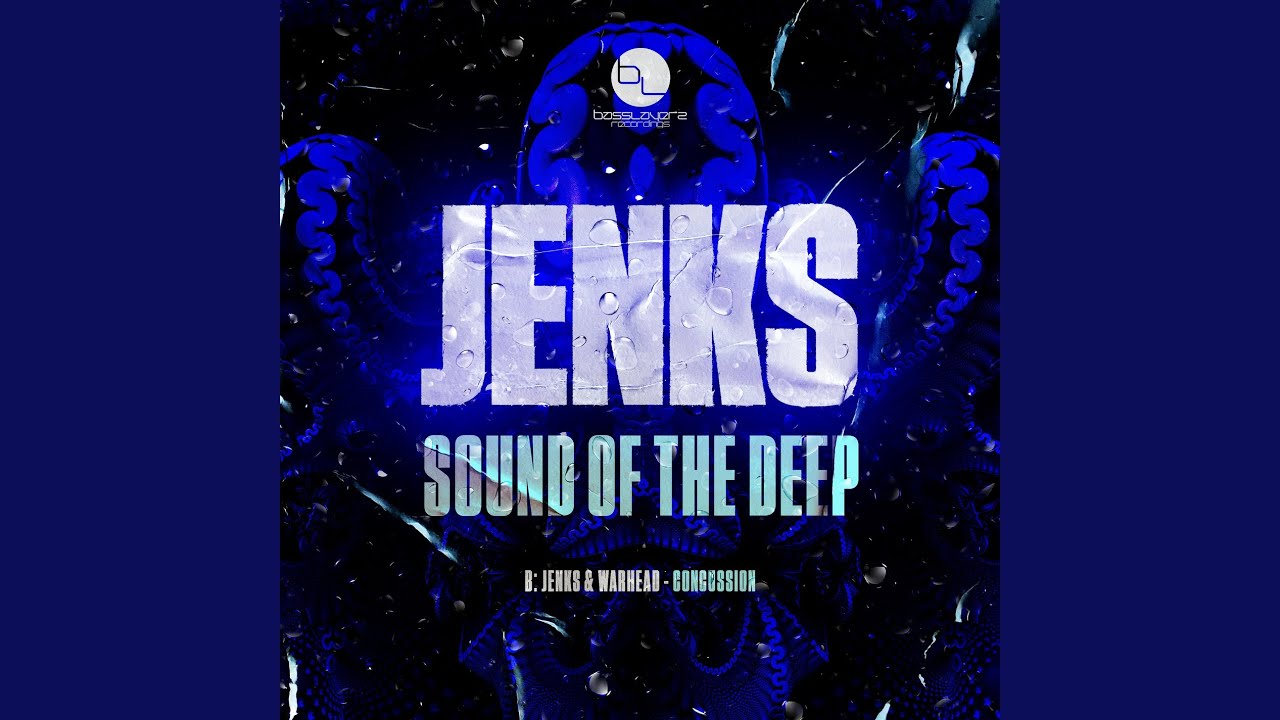 Sound Of The Deep