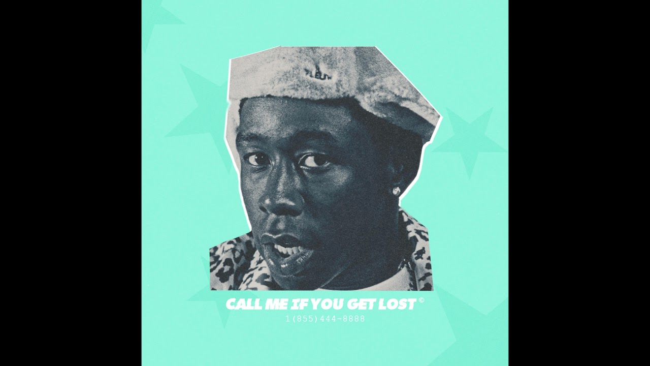 free Tyler The Creator type beat - 