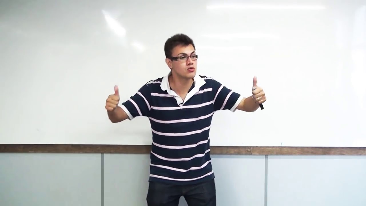 Professor Politicamente Incorreto com Sidney Martins e Fernando Pestana