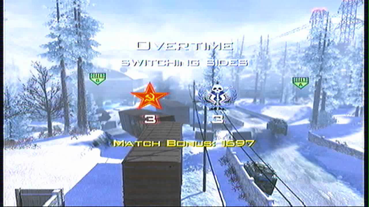 Fully Automatic Deagle Glitch (Mw2)