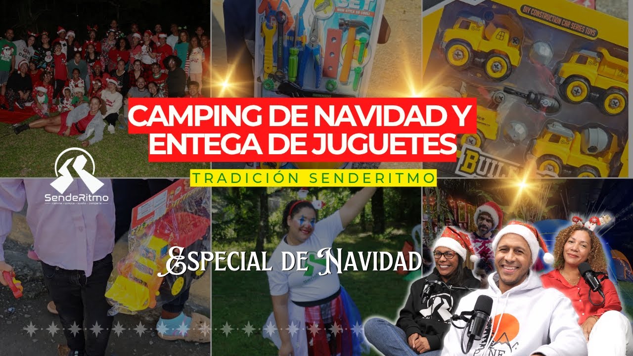 Especial de Navidad: El impacto positivo de una buena obra social