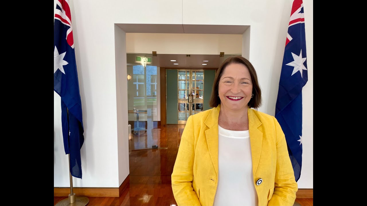 Question Time: Energy