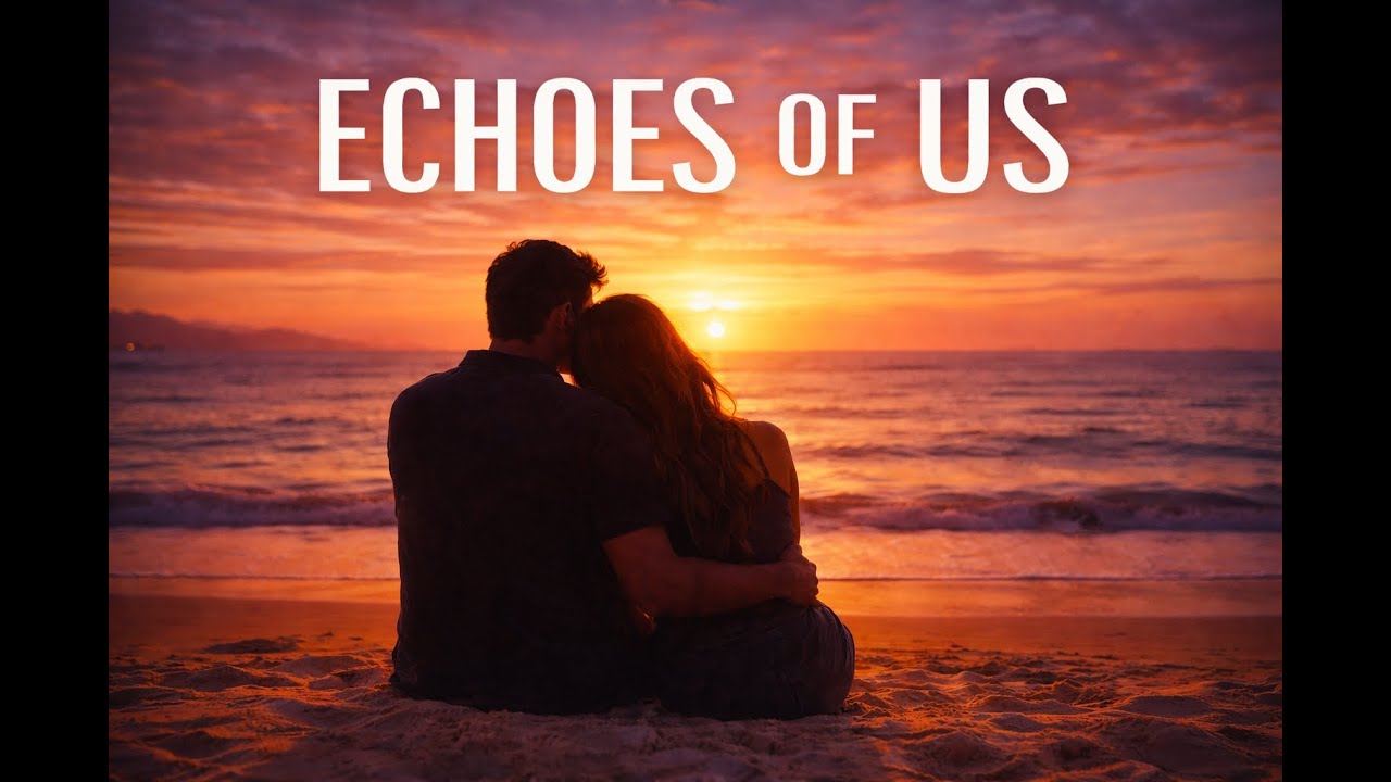 AEROXX - Echoes of Us