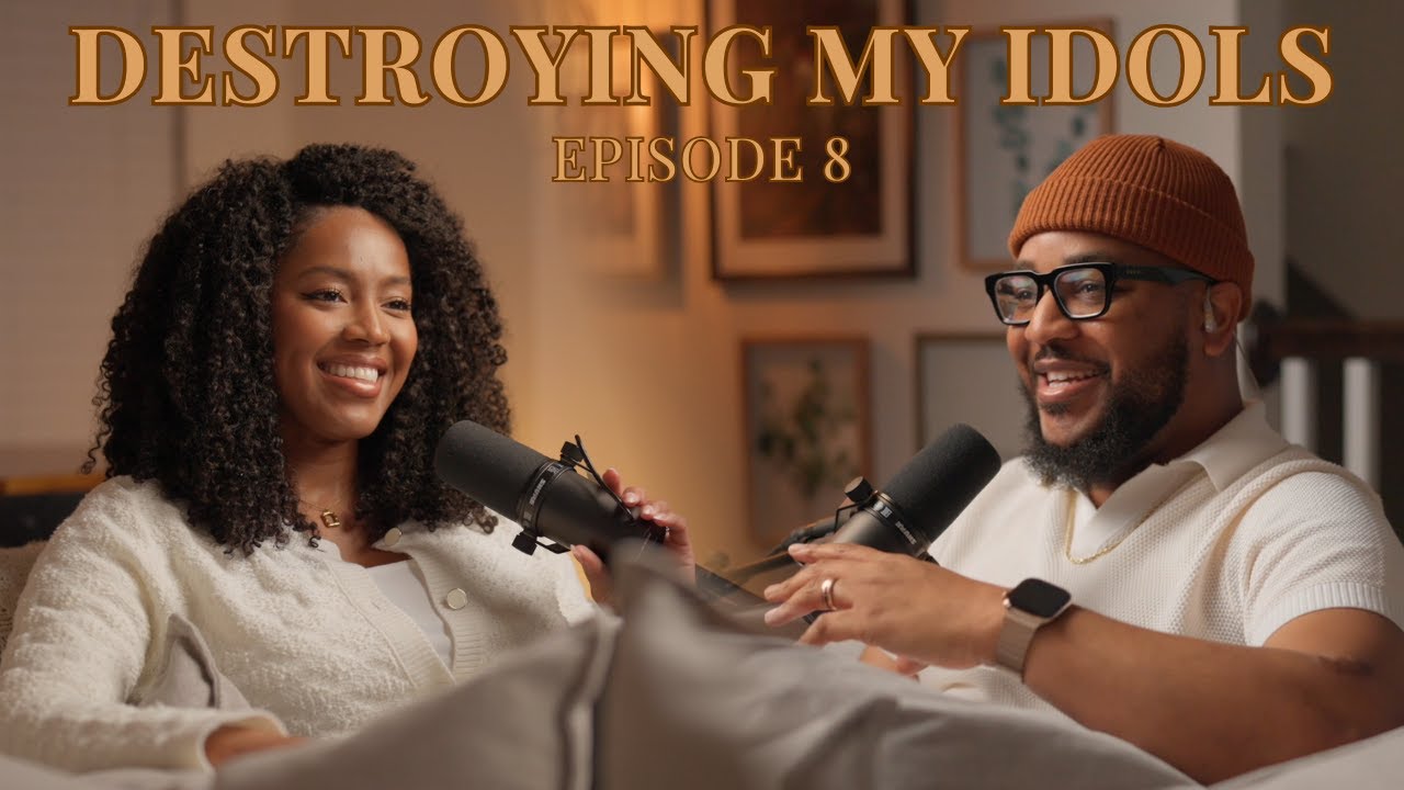 S1 E8| DESTROYING MY IDOLS