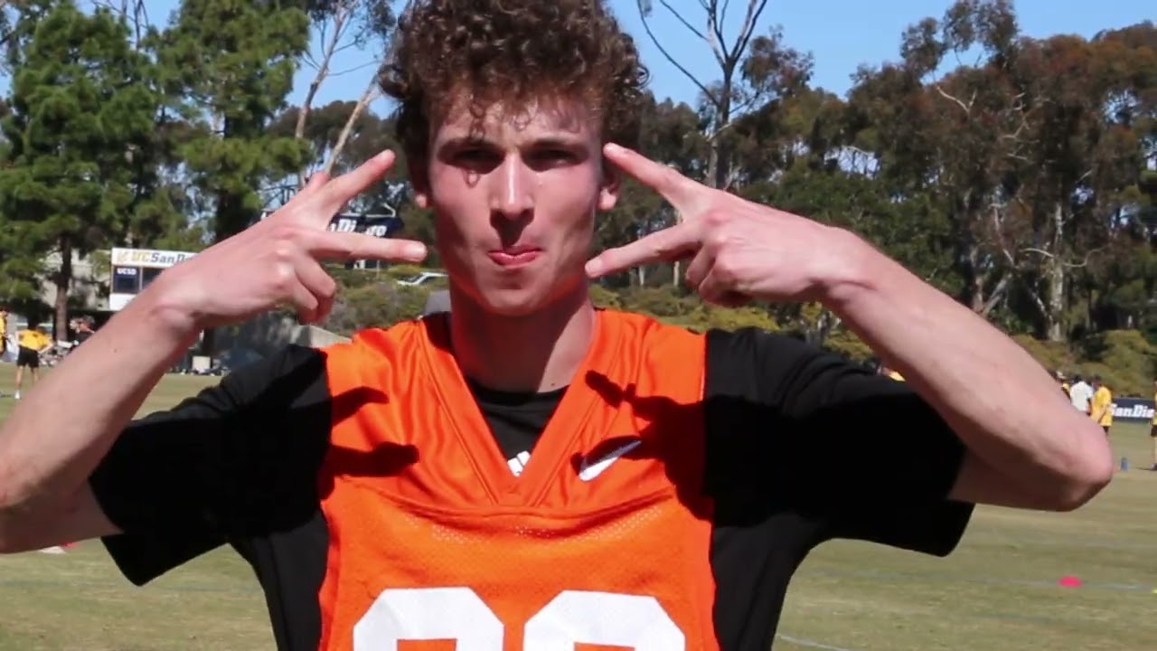 Oregon State at Presidents' Day 2023