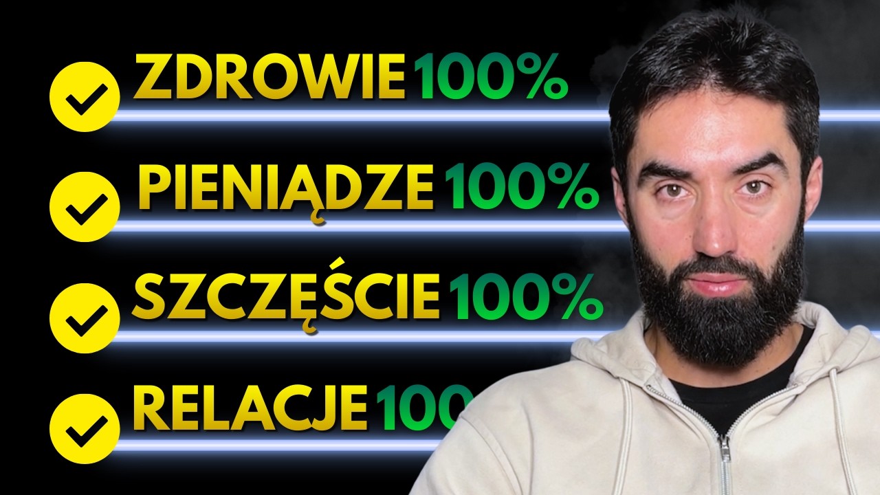 Jak wygrywać? ( W czymkolwiek chcesz!)