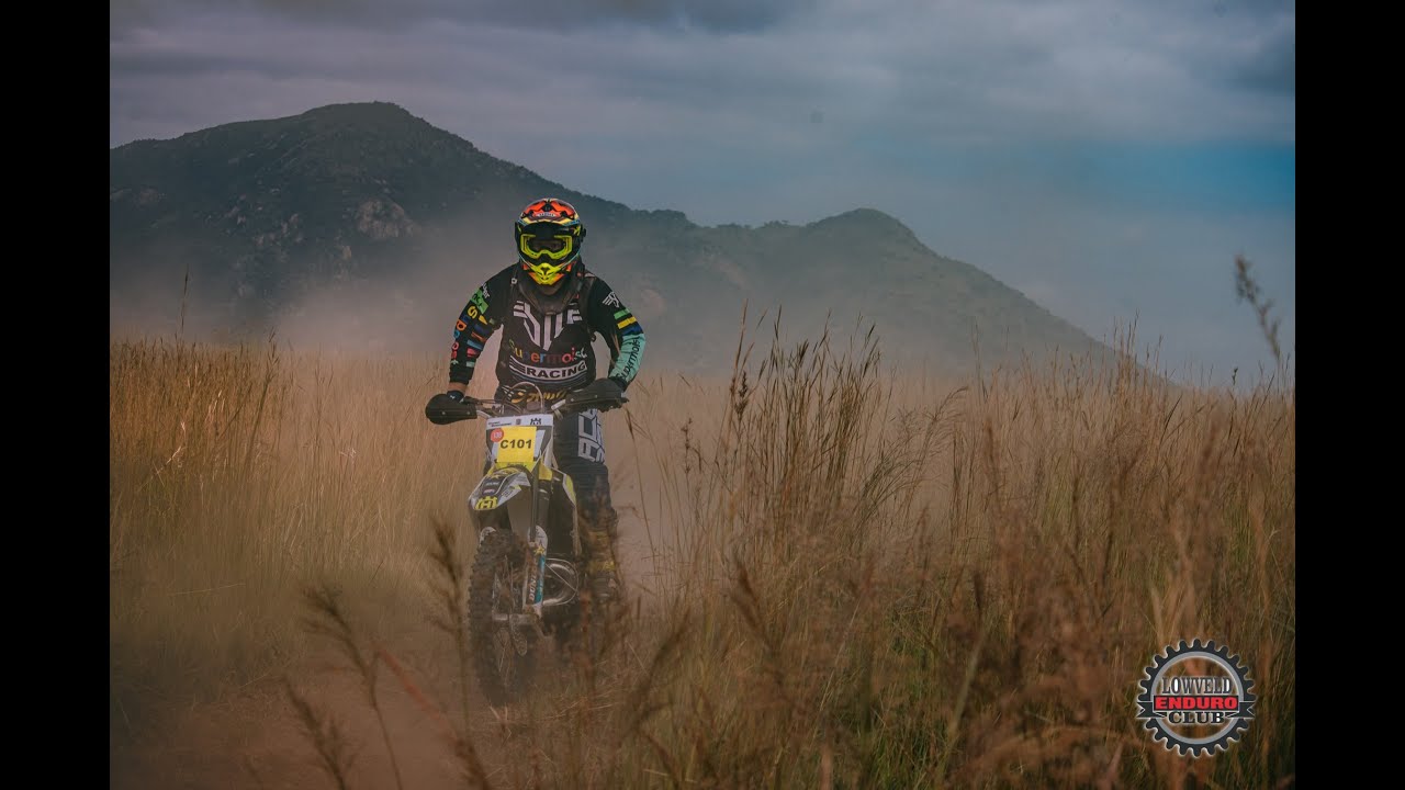Lowveld Enduro - Badplaas Round 1 - 2024