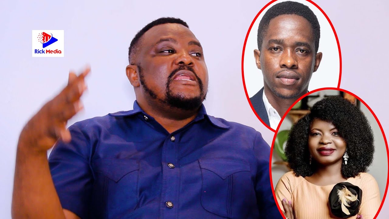Ukweli Kuhusu NABII MALISA kutelekeza MKE na MTOTO/Aliyekuwa MKEWE AUMBULIWA