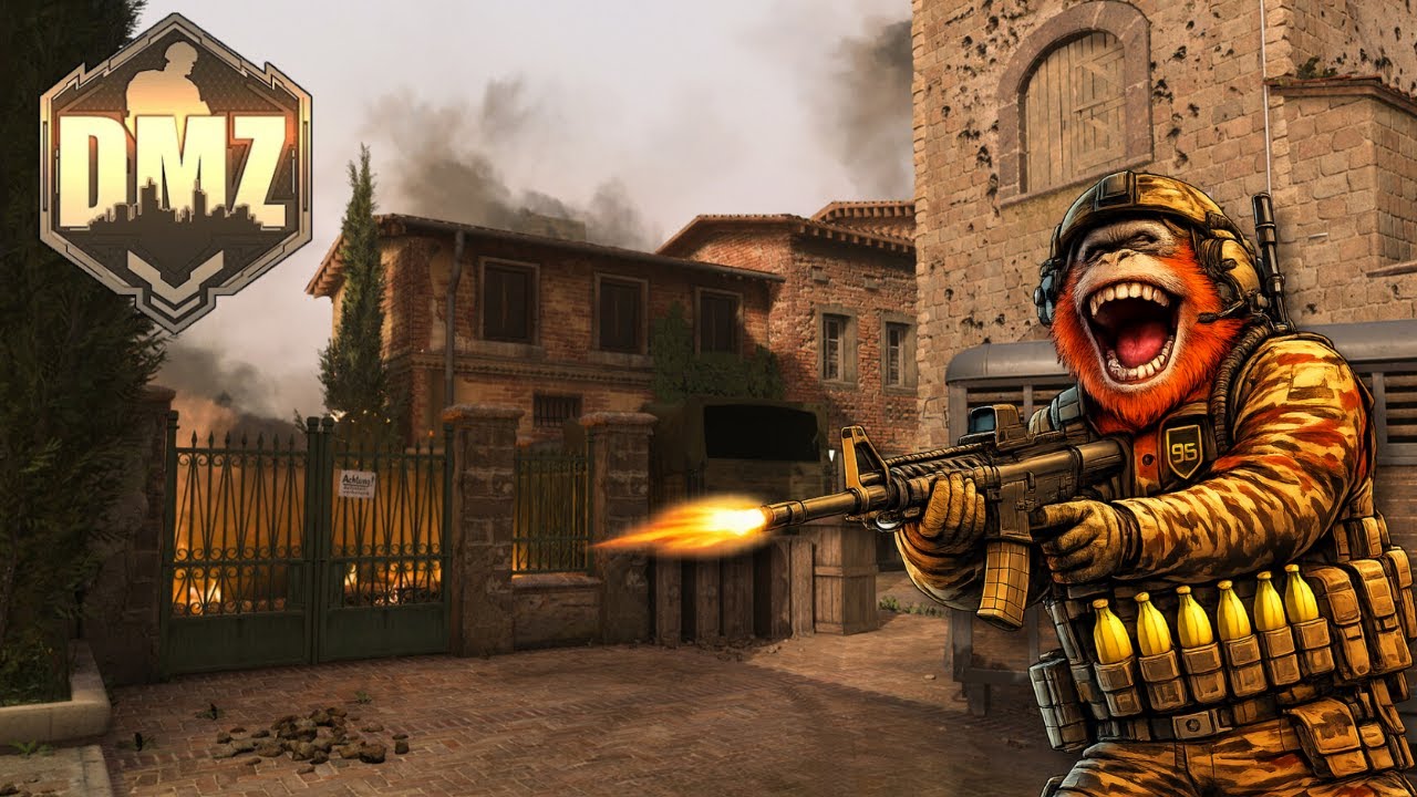 🔴 CALL OF DUTY MW2 LIVE DMZ | LOCK AND LOAD #dmz #mw2 #warzone2