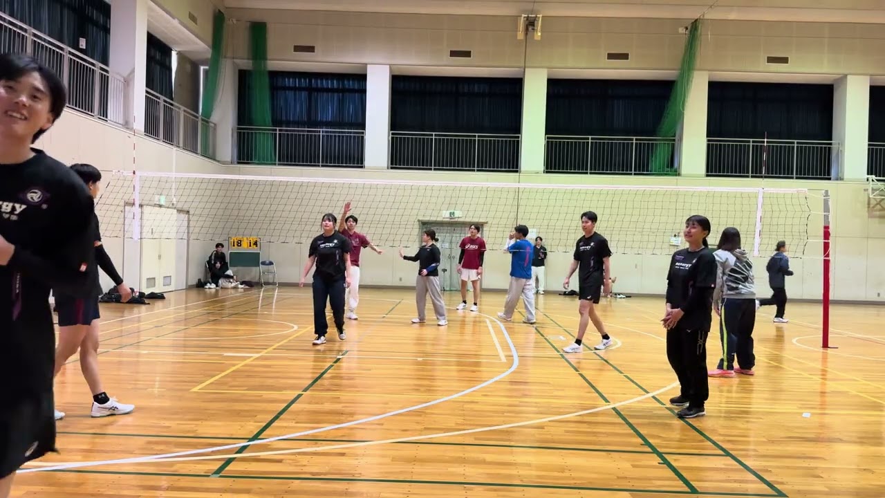 2026.3.8 龍馬杯 vsぱんぱーすさん①