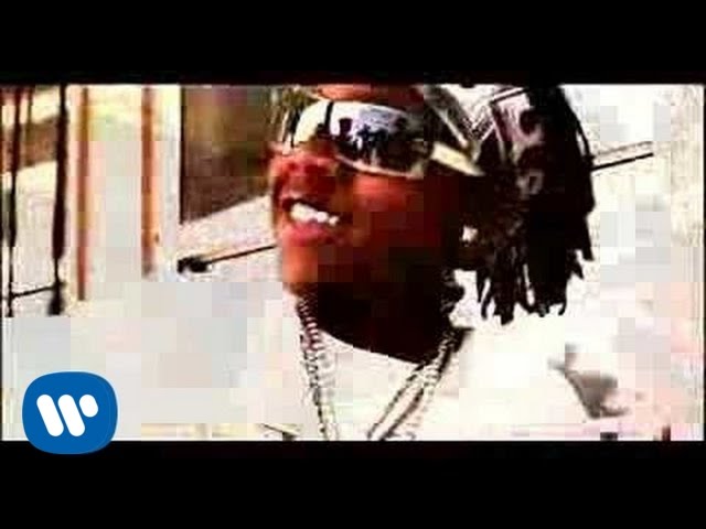 DG Yola - Ain't Gon Let Up (Official Video)