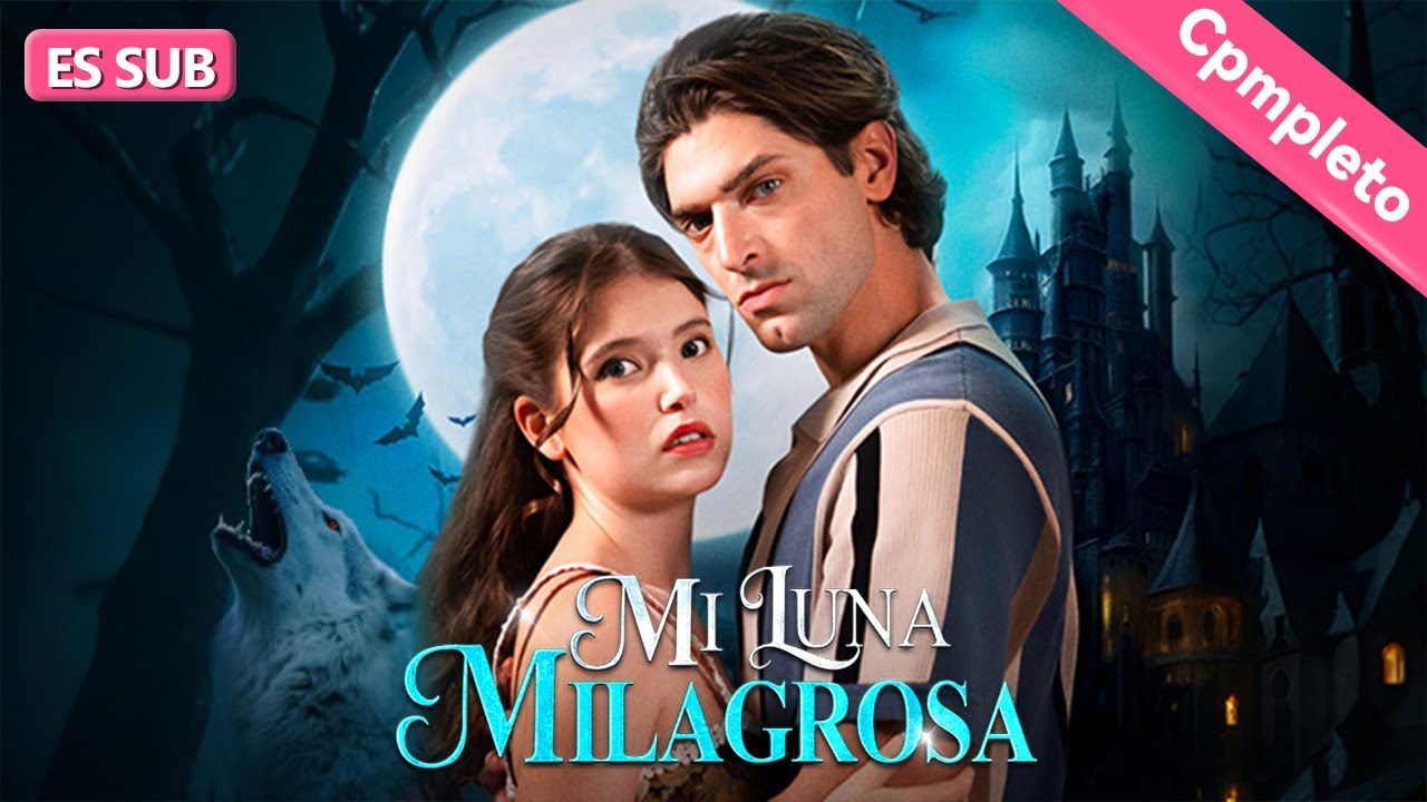 Despertó su lobo interior y conquistó el mundo como reina alfa【ES -Serie Completa】