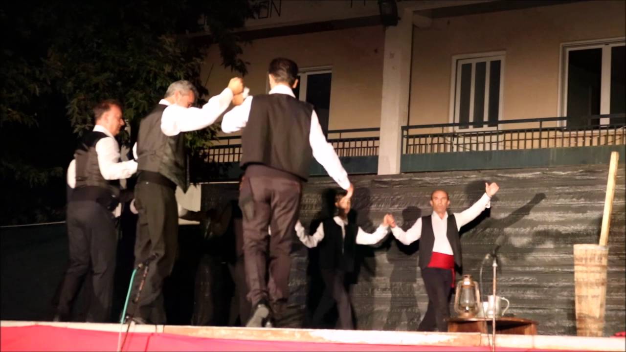 ΘΕΑΤΡΙΚΗ ΟΜΑΔΑ ΑΠΟΣΠΑΣΜΑ ΠΑΡΑΣΤΑΣΗΣ 04 08 2016
