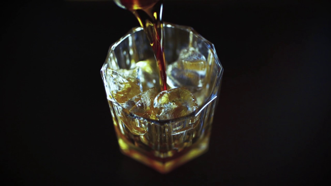 Vana Tallinn Lemon - Mixology