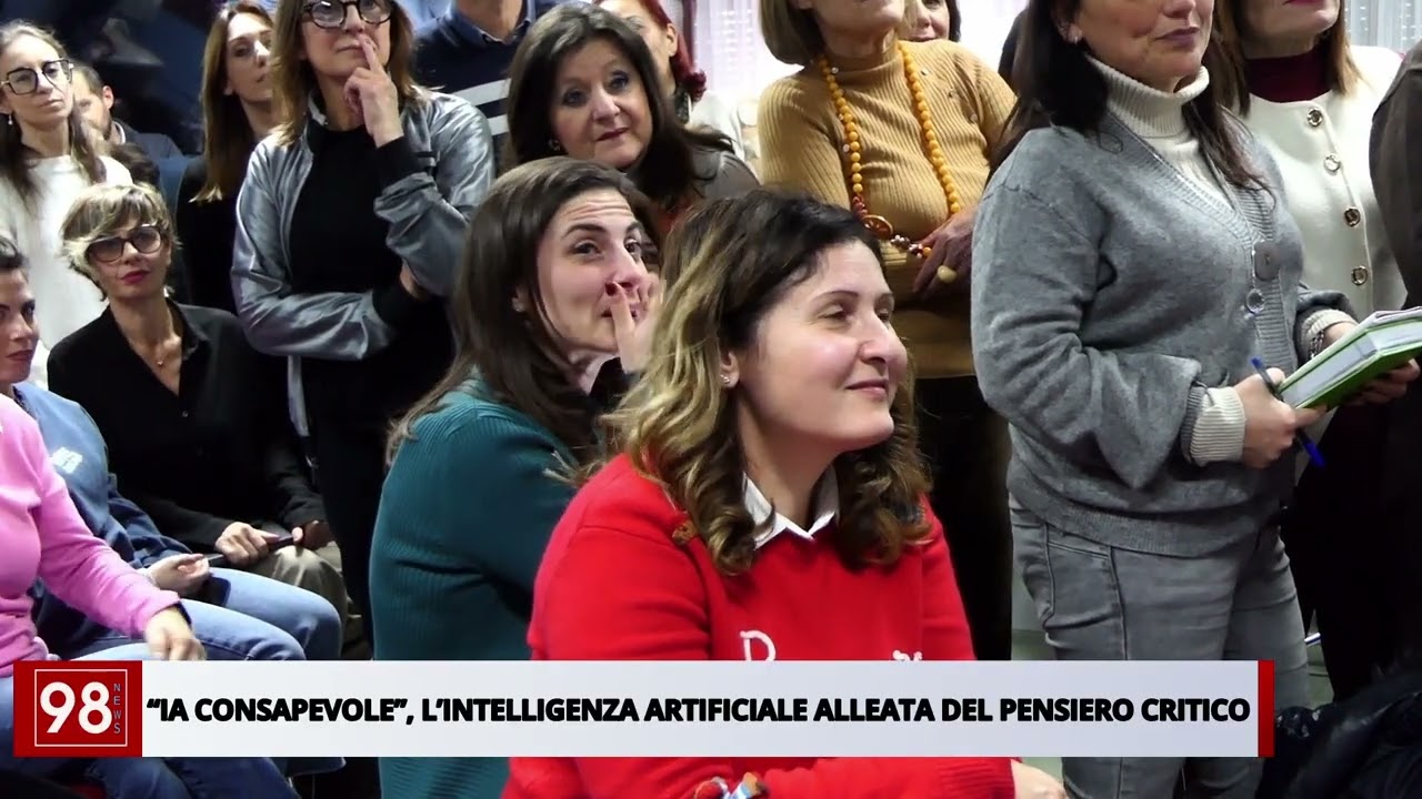98 NEWS DEL 5 FEBBRAIO 2026