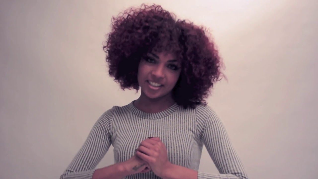 A day in the life of DANCER Ashley Everett