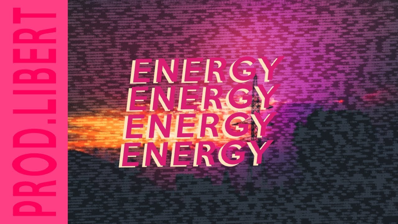 "ENERGY"-[FREE] LiL Peep x Grunge x Bexey Type Beat Trap Type Beat ( PRODBYSXRKR )