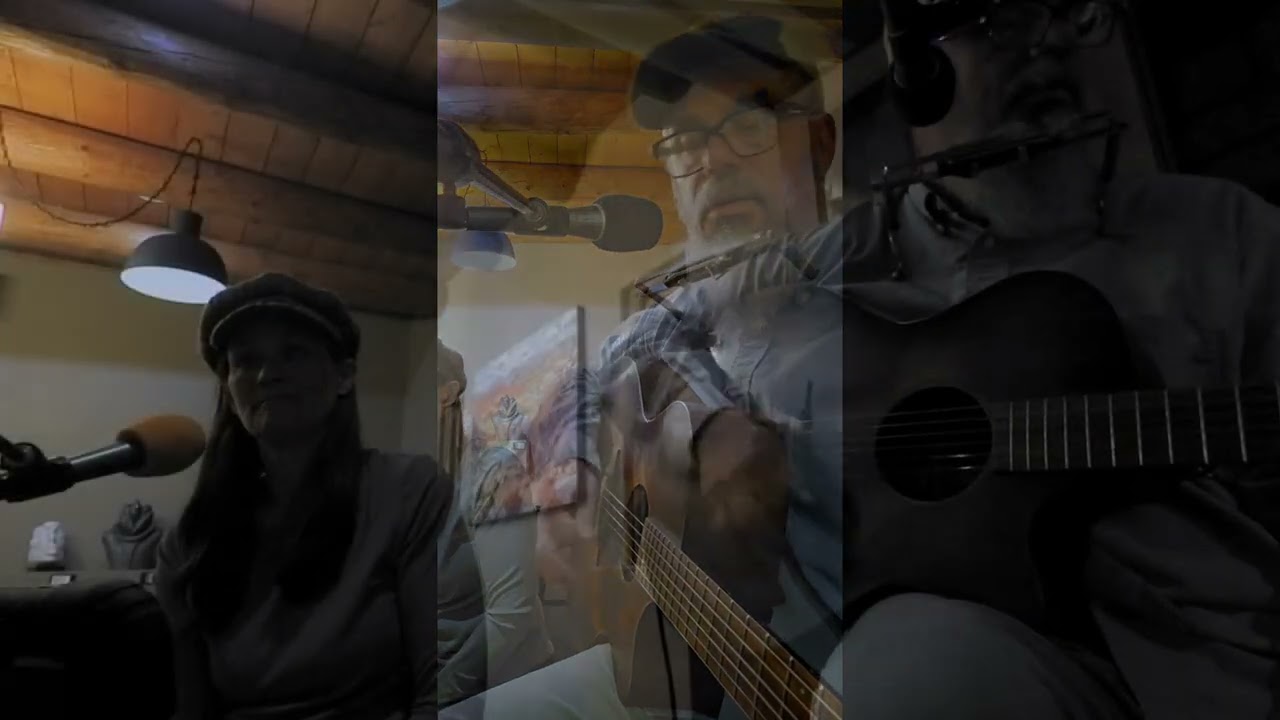 I know you Rider - Tradtional